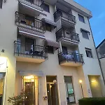 아파트 Casa Dell'orso 비엘라