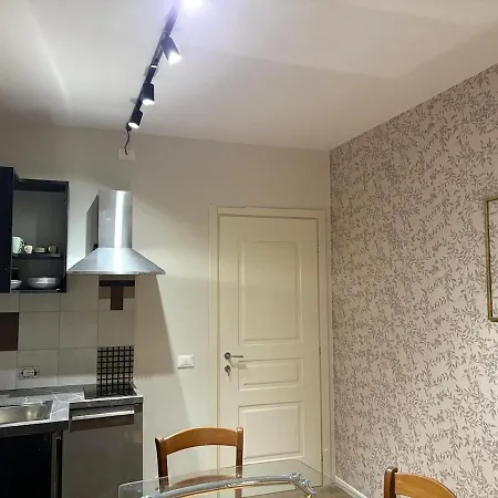 Casa Dell'orso Διαμέρισμα *
