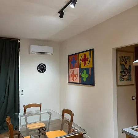 Appartement Casa Dell'orso Biella