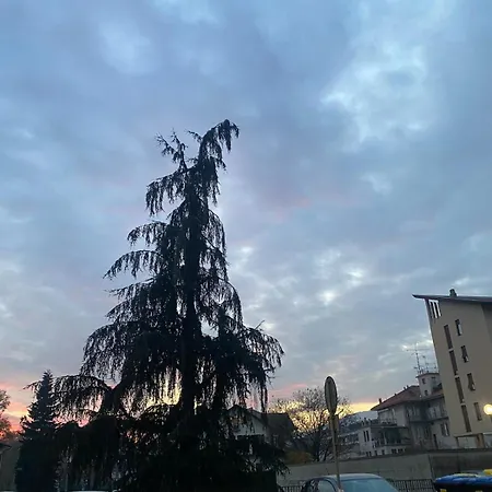 דירה Casa Dell'orso *