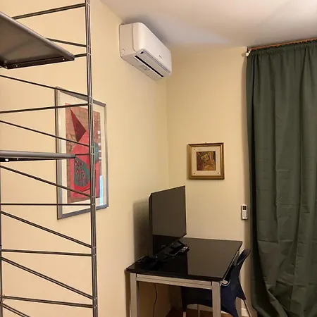 Apartment Casa Dell'orso