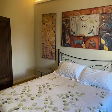 Casa Dell'orso Biella