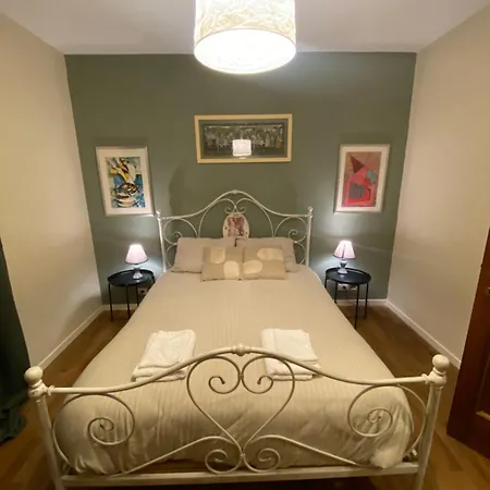 Casa Dell'orso Apartment