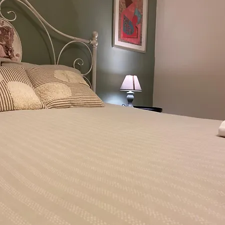 Casa Dell'orso Apartment Biella