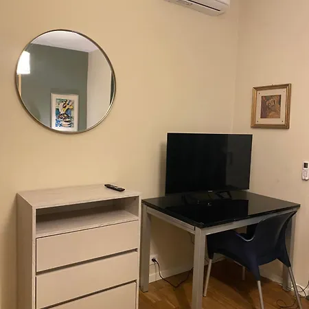 Casa Dell'orso Apartment Biella