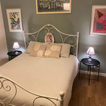 Appartement Casa Dell'orso