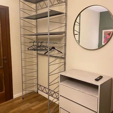 Casa Dell'orso Apartment *
