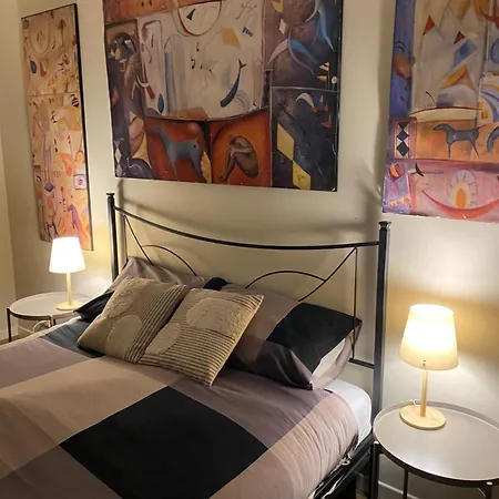 Casa Dell'orso Apartment Biella