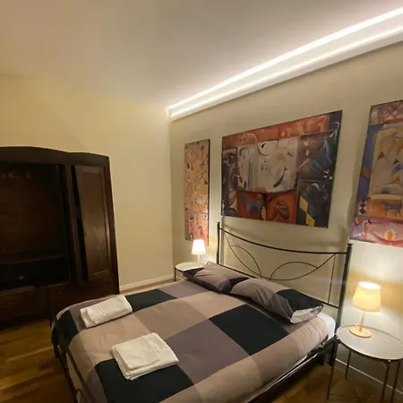 Casa Dell'orso ביאלה