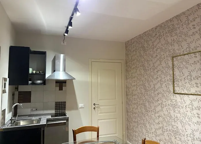 Casa Dell'orso Apartment *