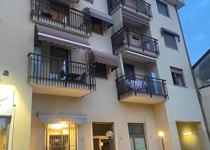 Appartement Casa Dell'orso Biella