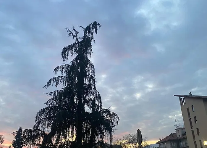 Apartment Casa Dell'orso *