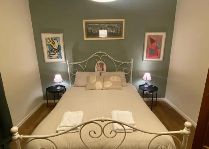 Casa Dell'orso Appartement