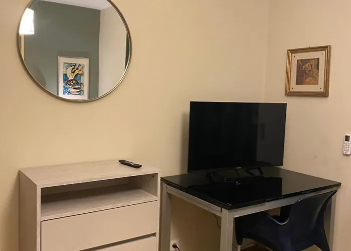 Casa Dell'orso Apartment Biella