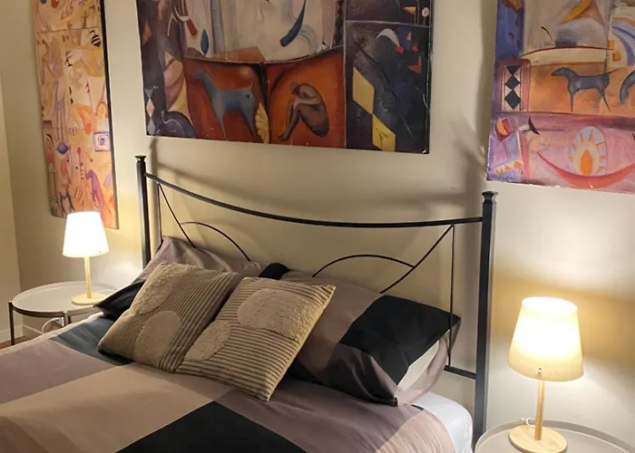 Casa Dell'orso Apartment Biella
